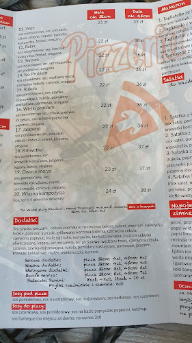 Comentarii opinii despre Pizzeria No Problem