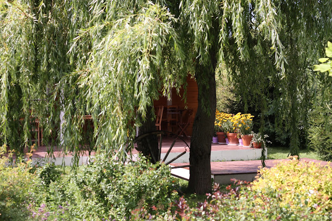 Przystanek Kłos - Kłos