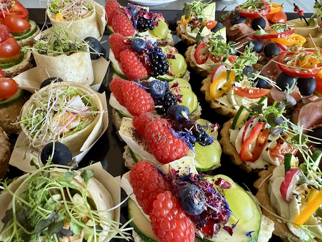 Bon Appetit Catering