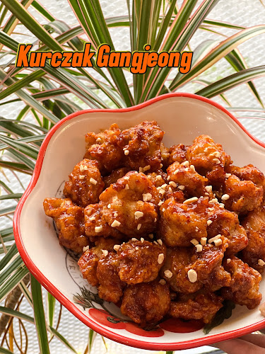 Gwanghwamun Donkasu - Wrocław