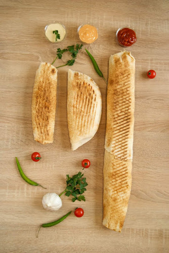 Kebab Nook - Lubliniec