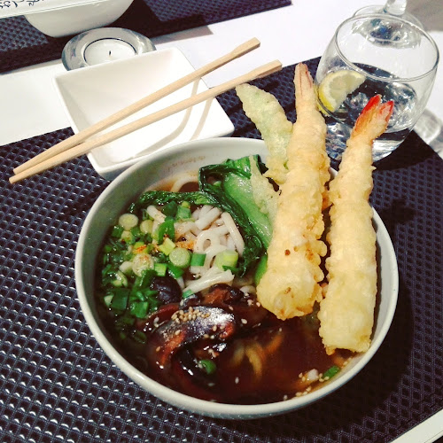 Comentarii opinii despre Sushi Zielony Chrzan