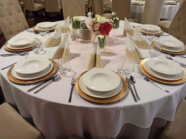 Restauracja Hotel Pod Herbami - Gastronomia