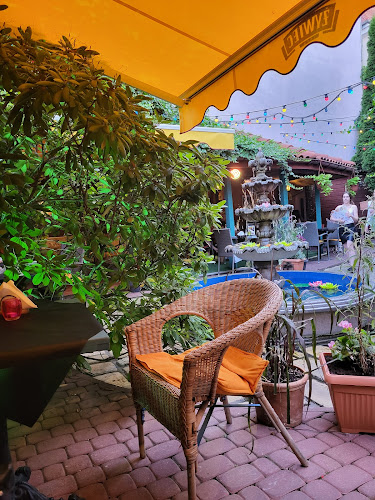 The Mexican - Poznań