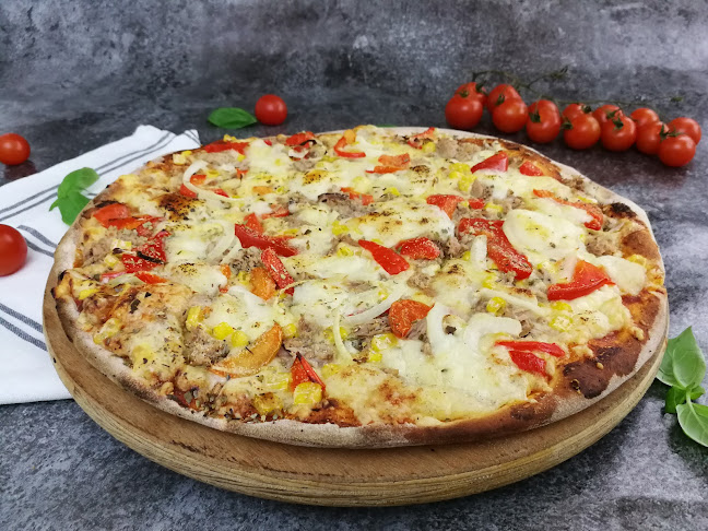 Pizzeria Soprano - Posada Górna