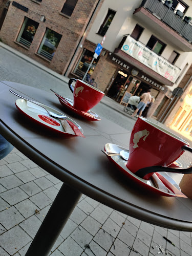 Comentarii opinii despre Fresh Gelato & Cafe Pszczyna