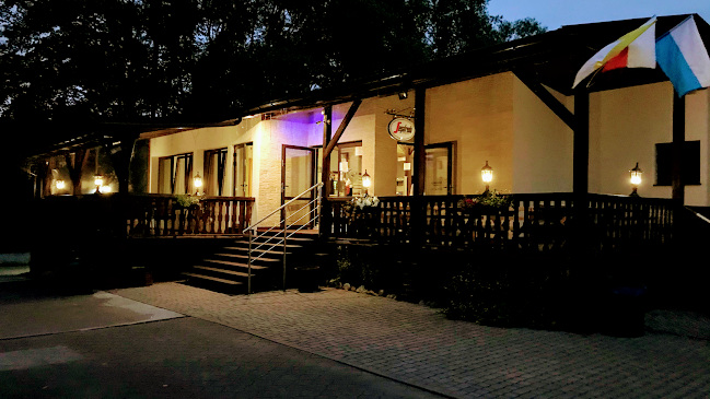 Opinii despre Przystań Zarabie în Myślenice - Gastronomia