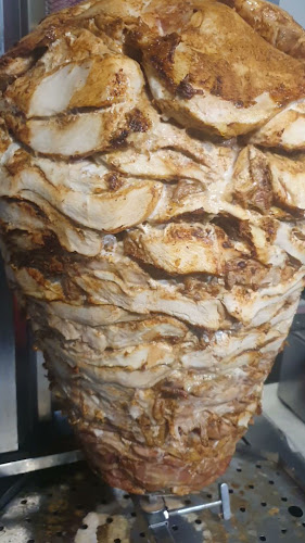 Jadłodajnia Turecka Kebab Alfarana