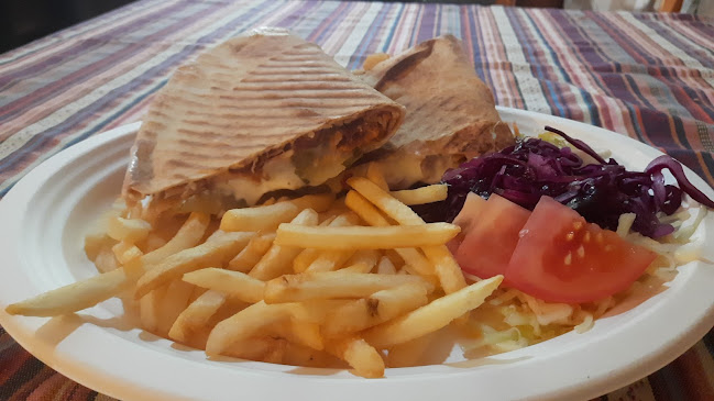 Comentarii opinii despre Faraon kebab