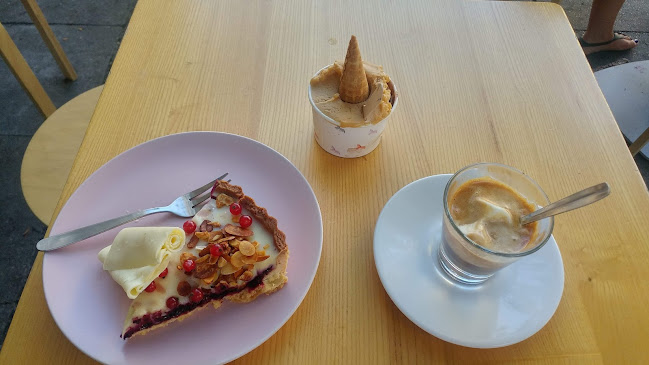 Jednorożec - Gastronomia