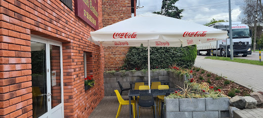 PIZZERIA Stara Kuźnia