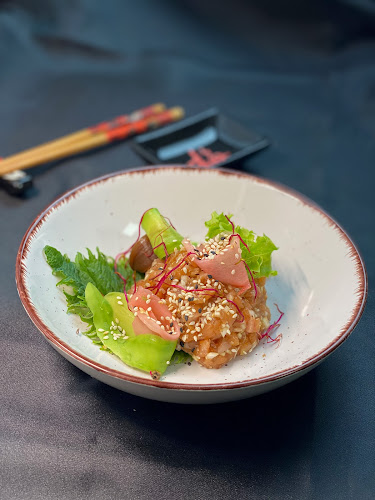 Myako Sushi - Krynica-Zdrój