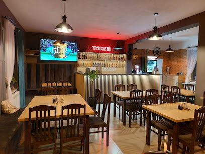 Restauracja Podzamcze