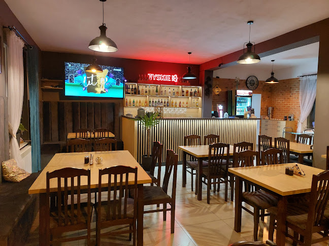 Restauracja Podzamcze