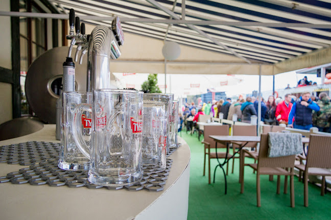 Restauracja Sielawa - Mikołajki