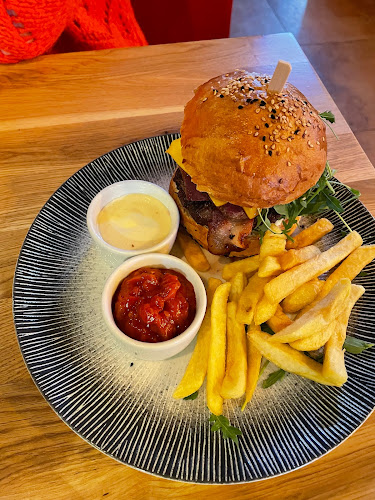 Opinii despre Kuźnia în Lublin - Gastronomia