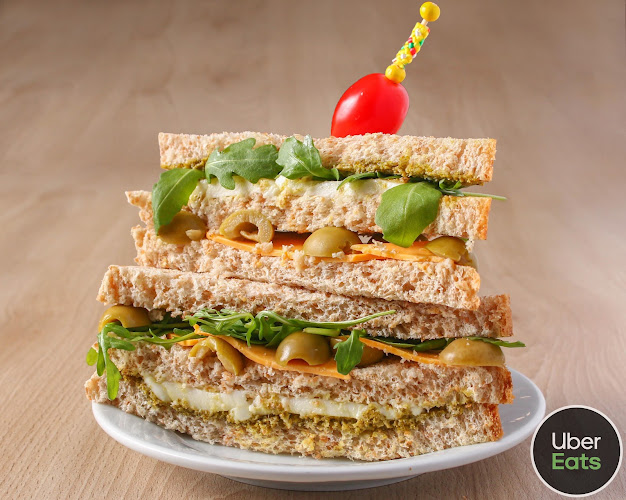 CAFE SŁODZIAK WOŁOMIN