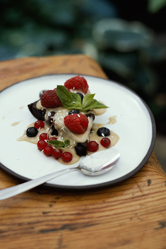 Comentarii opinii despre Miłość - Kuchnia Roślinna