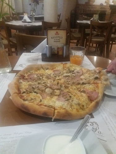 Comments and reviews of Restauracja Palupe