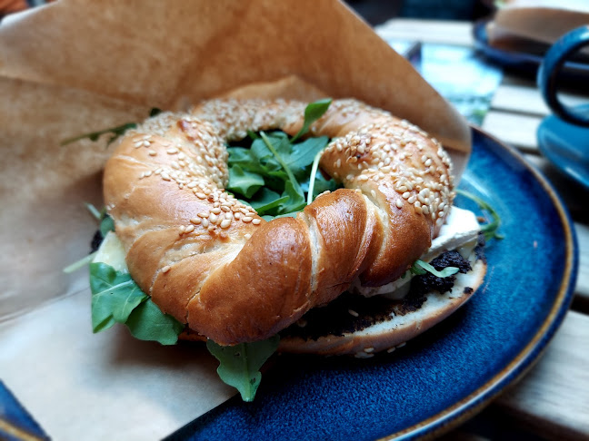 Żarówka Cafe - Kraków