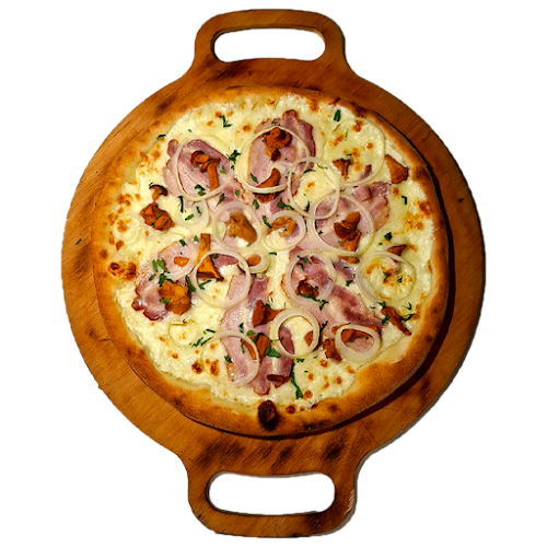 Opinii despre Pizzeria Morasko în Poznań - Gastronomia