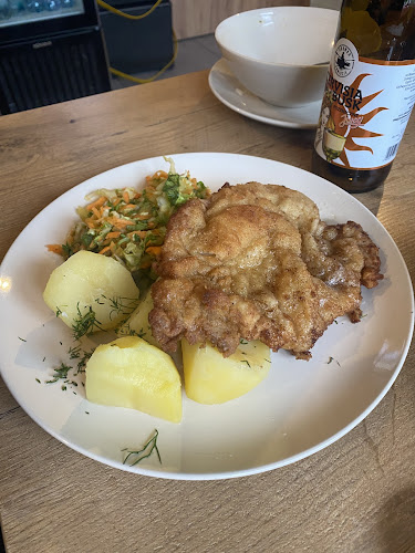 Bistro Kwadrans - Jędrzejów