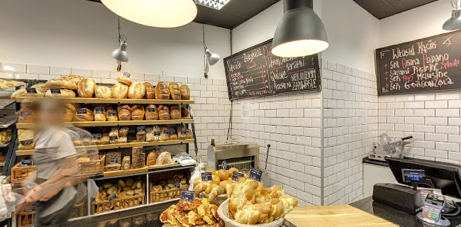 Opinii despre Delikatesy Zagrodnicza M.G. în Poznań - Gastronomia