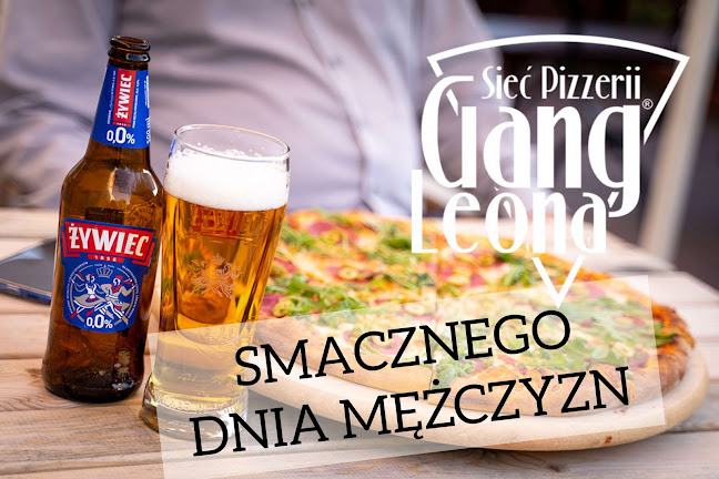 Pizzeria Gang Leona