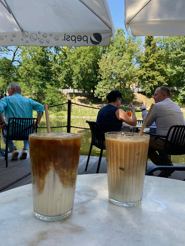 Comentarii opinii despre Cafe Berg