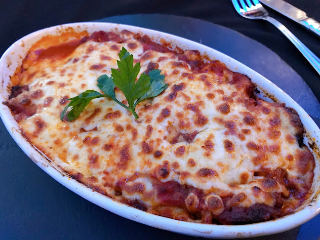 Comentarii opinii despre Restauracja włoska, Pizzeria ATRIUM