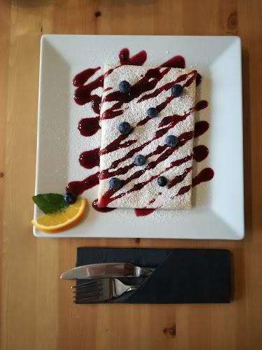 Comments and reviews of Starówka Cafe
