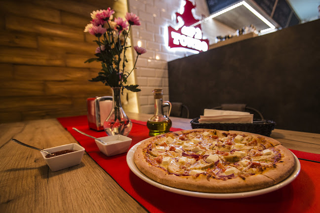 Restauracja Torro - Gastronomia