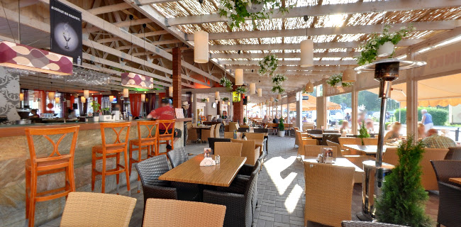 „JaPa Club” – Pizzeria i drink bar