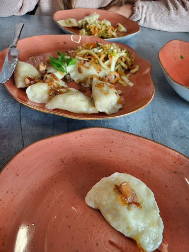 Bistro& Pierogarnia u Alutki - Gastronomia