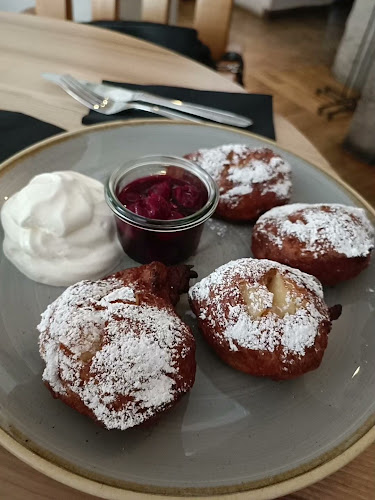 Restauracja Studio Buffo - Warszawa