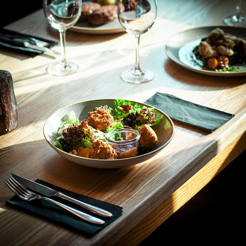 Restauracja Studio Buffo - Warszawa