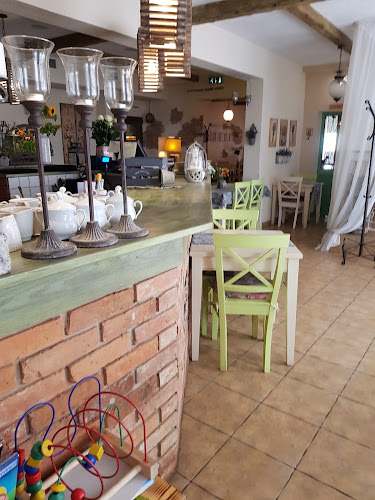 Tajemniczy Ogród Caffe & Ristorante - Stargard