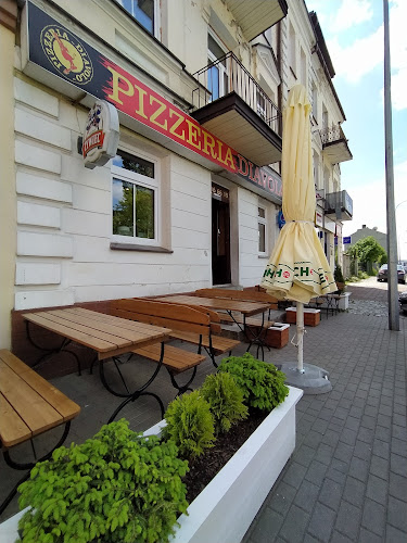 Diavolo. Pizzeria - Łomża