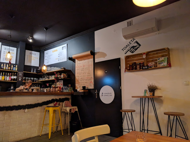 Comentarii opinii despre Powoli cafe