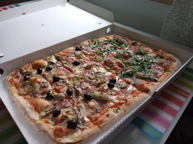 Comentarii opinii despre PIZZERIA IL PADRINO