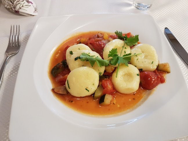 Restauracja Krakus - Gastronomia