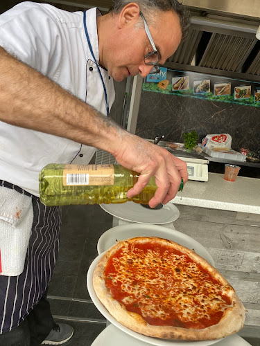 Pizza Molino Bar - Piła