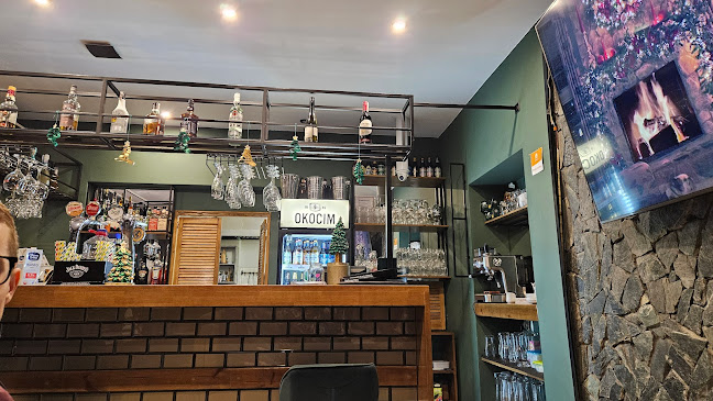 Opinii despre Kolejowa Pub & Bistro în Czechowice-Dziedzice - Gastronomia