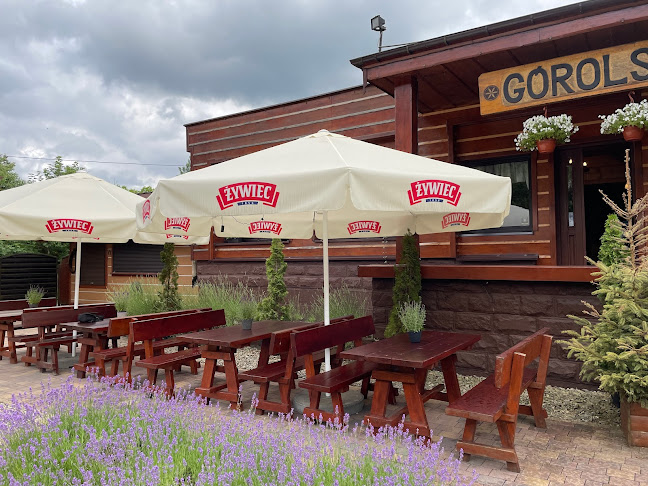 Opinii despre Górolsko Izba în Wisła - Gastronomia