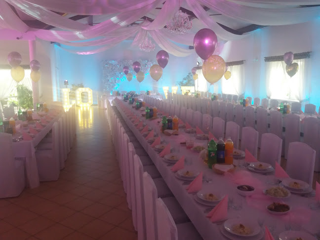 Sala Weselna Magnolia - Gastronomia