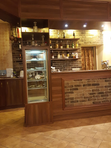 Restauracja Mazowsze. Tradycyjna Polska Kuchnia. Olbrzymie Porcje. - Wiązowna