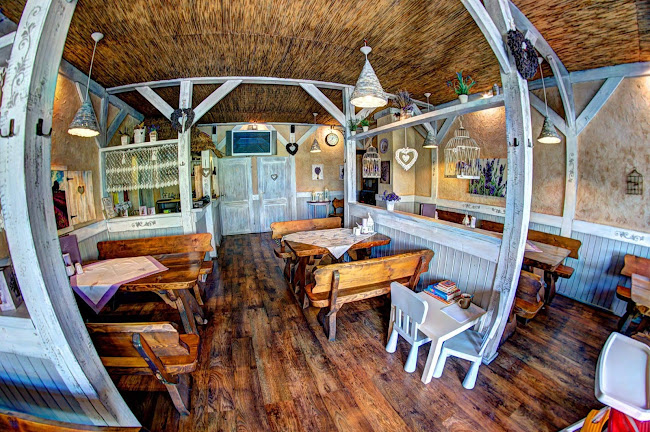Lawendowa Izba pizzeria&restauracja - Przecław