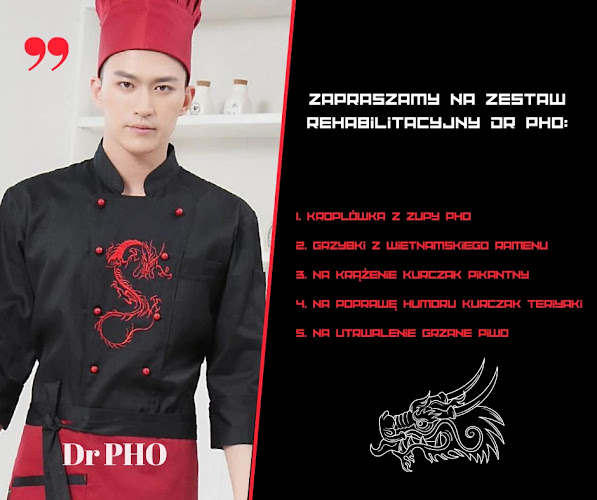 Bistro Bar Mr WOK - Tarnobrzeg