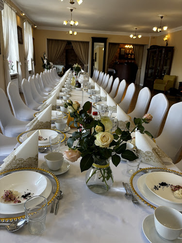 Comentarii opinii despre Restauracja Villa Park w Świerklańcu