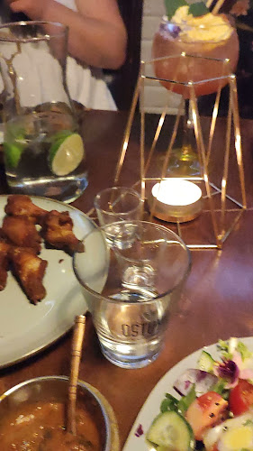 Opinii despre AMBASADA în Koszalin - Gastronomia